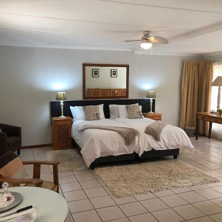 Beyond Cui Bono Guesthouse Addo Buitenkant foto
