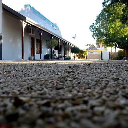 Beyond Cui Bono Guesthouse Addo Buitenkant foto