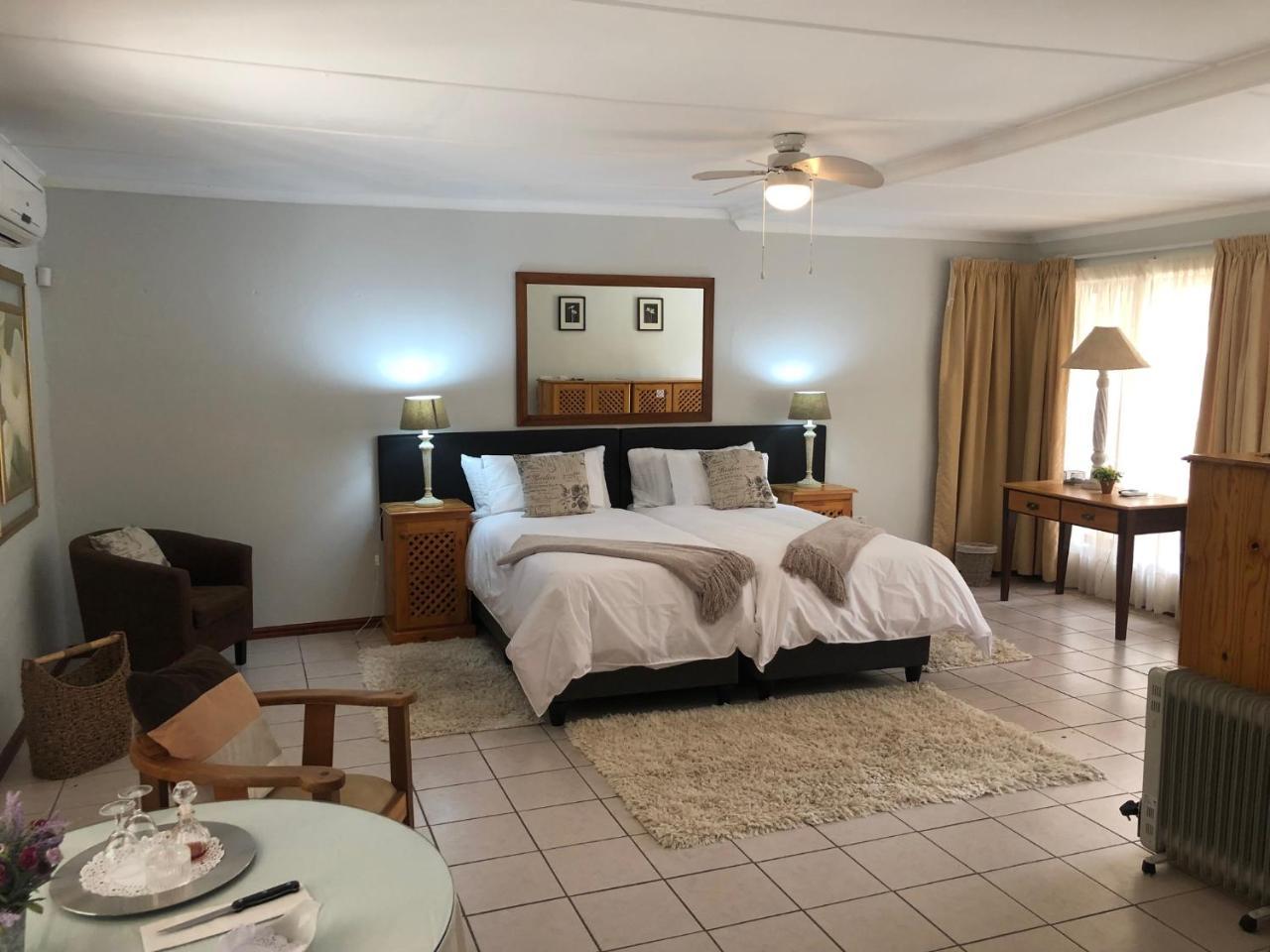 Beyond Cui Bono Guesthouse Addo Buitenkant foto