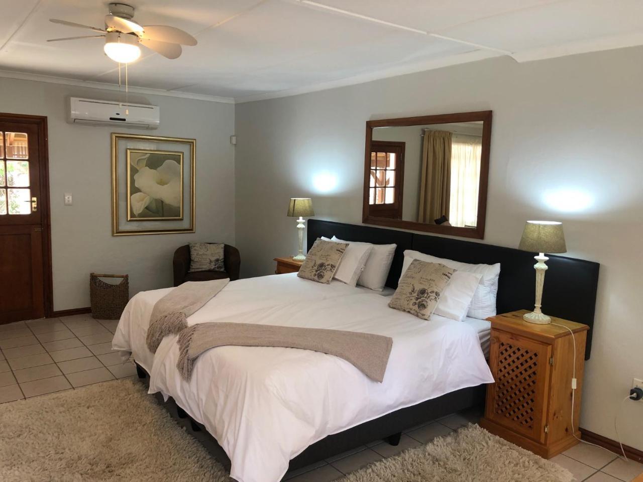 Beyond Cui Bono Guesthouse Addo Buitenkant foto