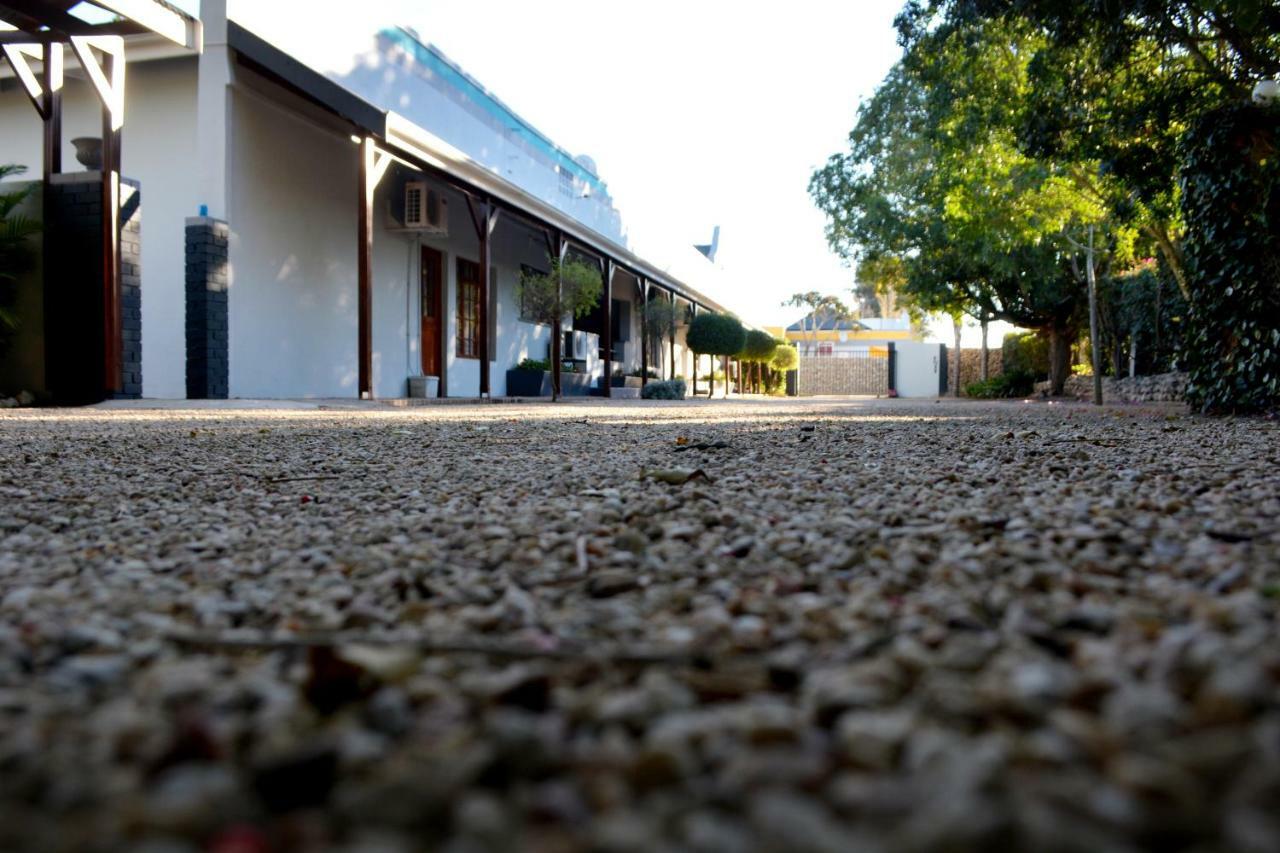 Beyond Cui Bono Guesthouse Addo Buitenkant foto