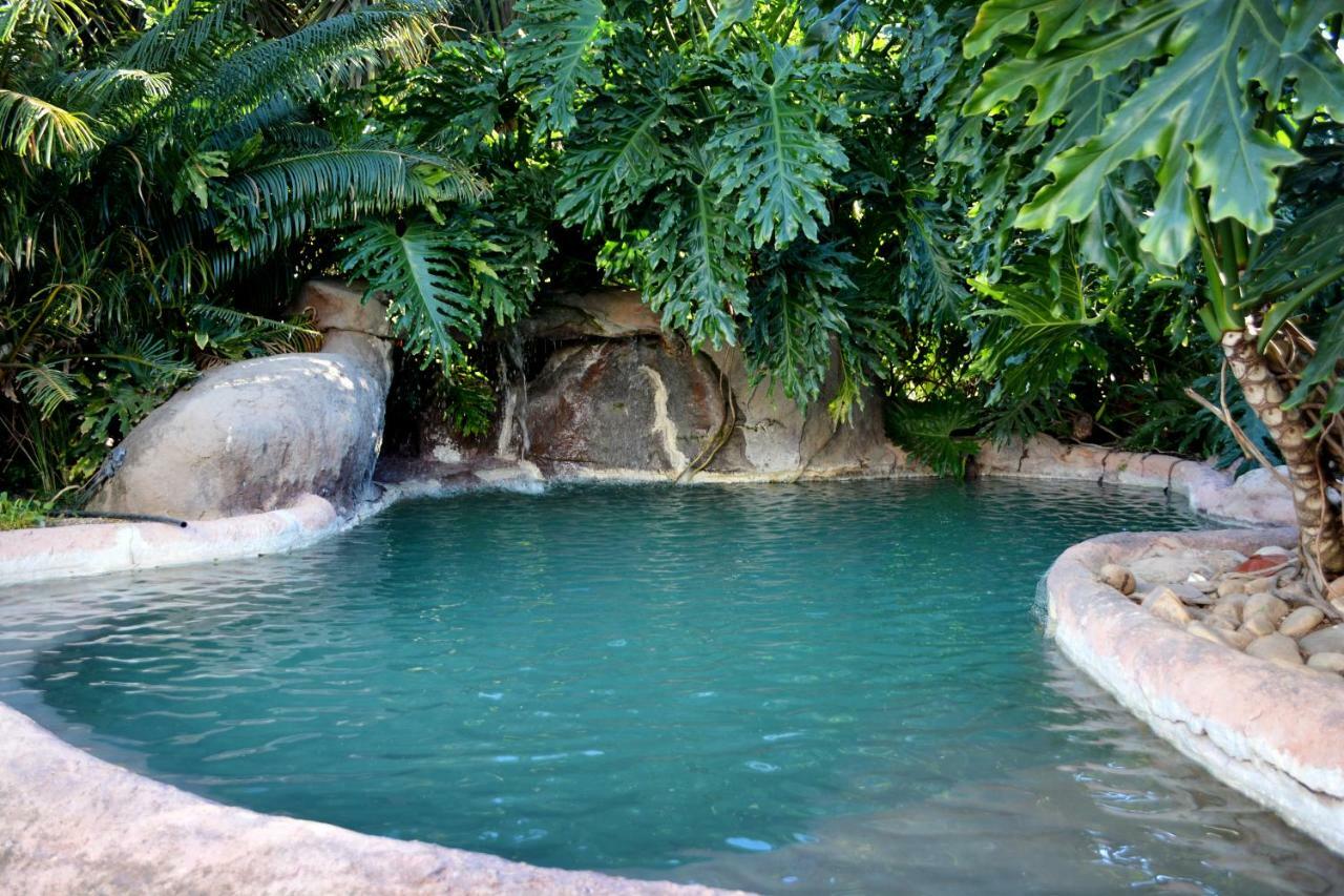 Beyond Cui Bono Guesthouse Addo Buitenkant foto