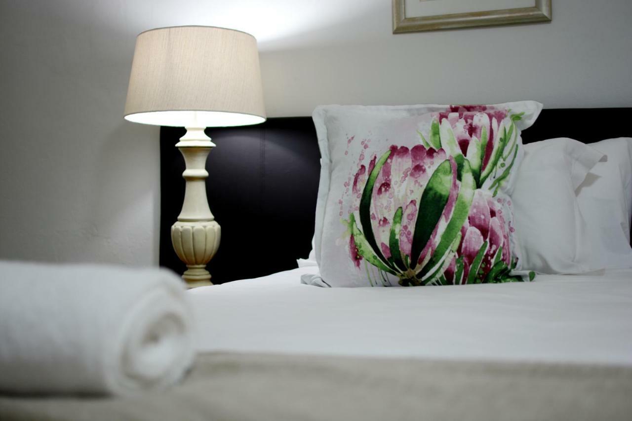 Beyond Cui Bono Guesthouse Addo Buitenkant foto