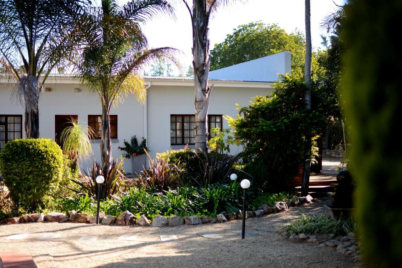 Beyond Cui Bono Guesthouse Addo Buitenkant foto