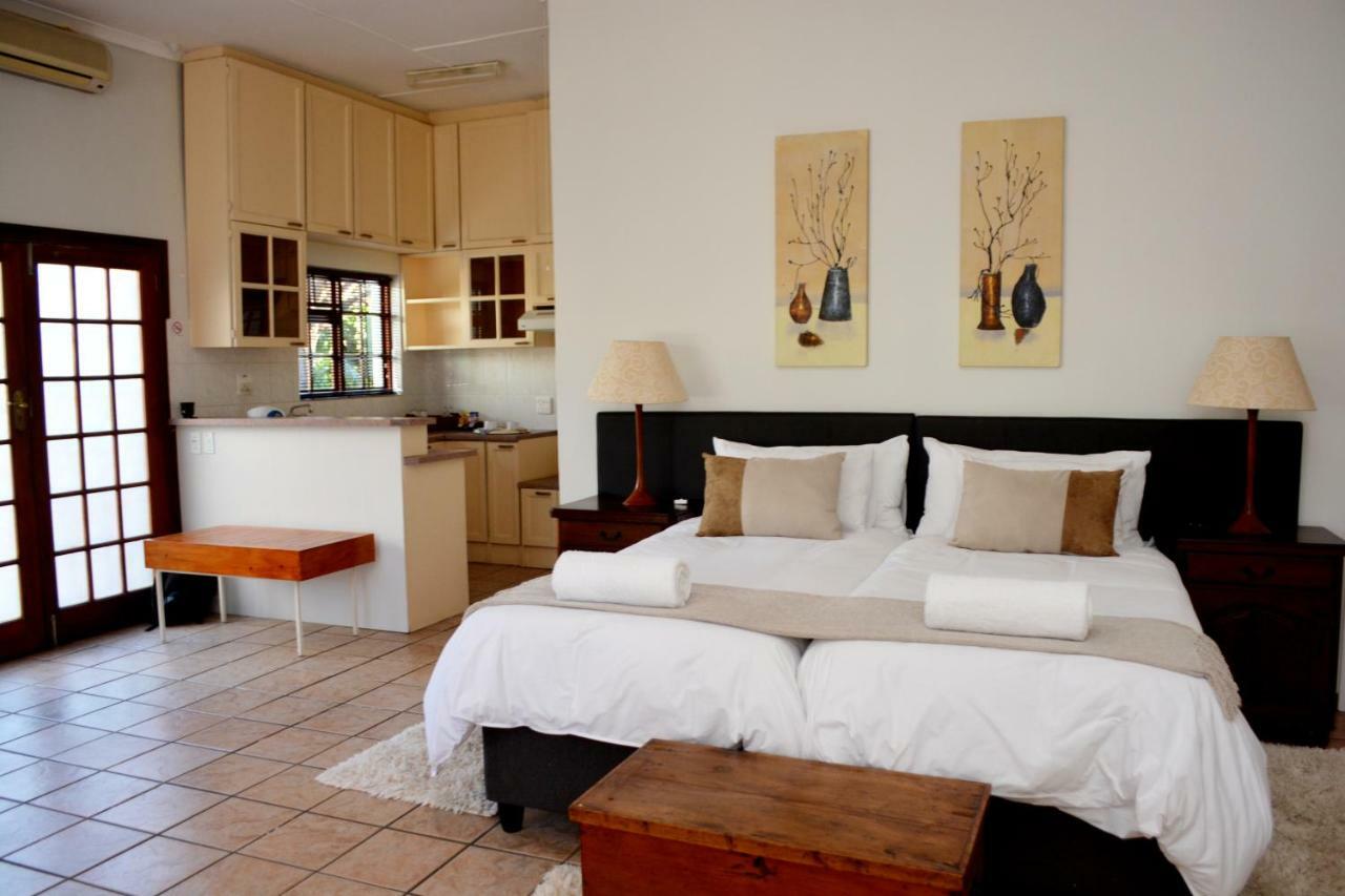 Beyond Cui Bono Guesthouse Addo Buitenkant foto
