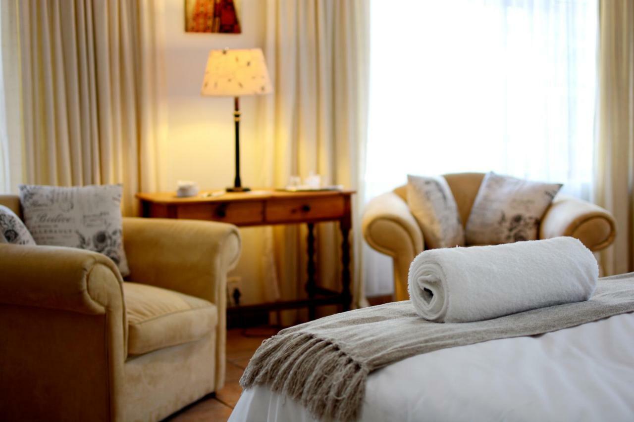 Beyond Cui Bono Guesthouse Addo Buitenkant foto