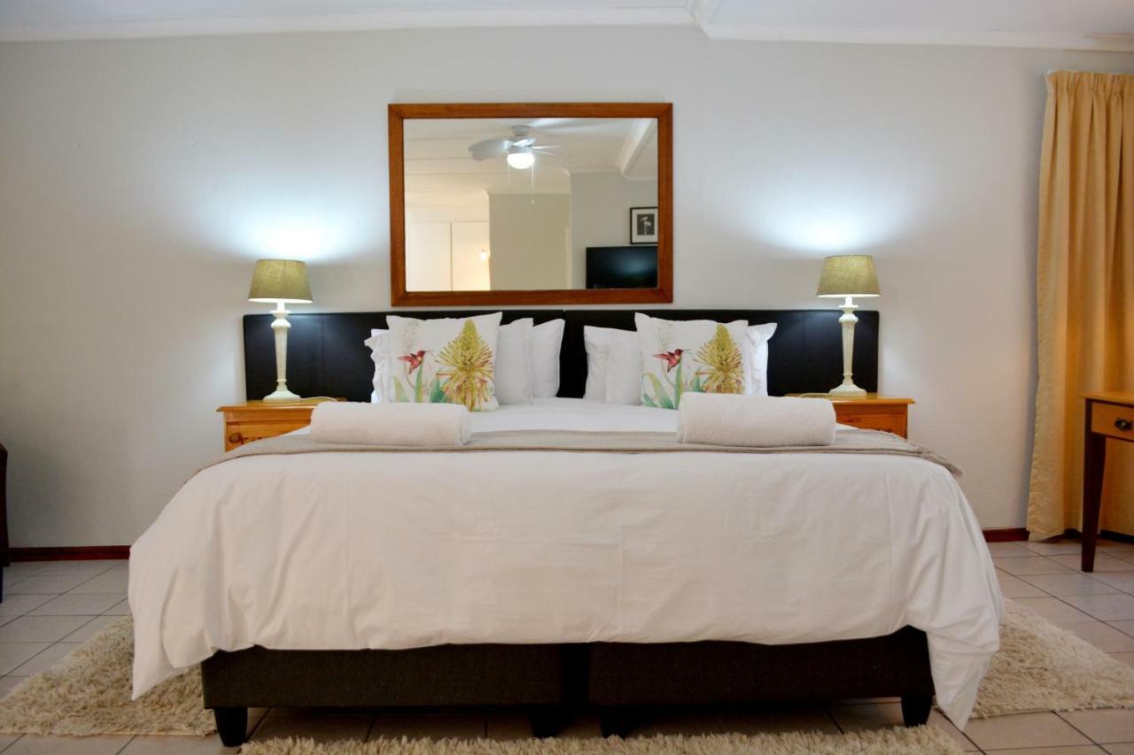 Beyond Cui Bono Guesthouse Addo Buitenkant foto